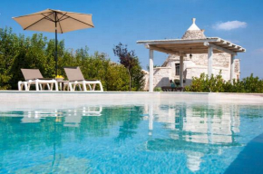 HelloApulia Trullo di Bacco Locorotondo